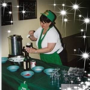 Meet your Posher, Bev